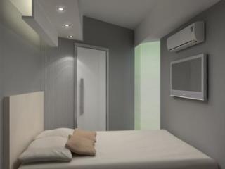 Oxford Guest House - Premium Guest House Limited Hongkong Eksteriør billede